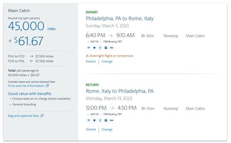 How To Redeem Your Miles Online .